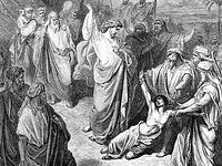 To Whom Did Christ “Give Himself”?