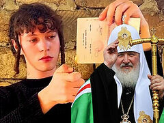 Patriarch Kirill asks judge not to punish repentant musician who mocked Church