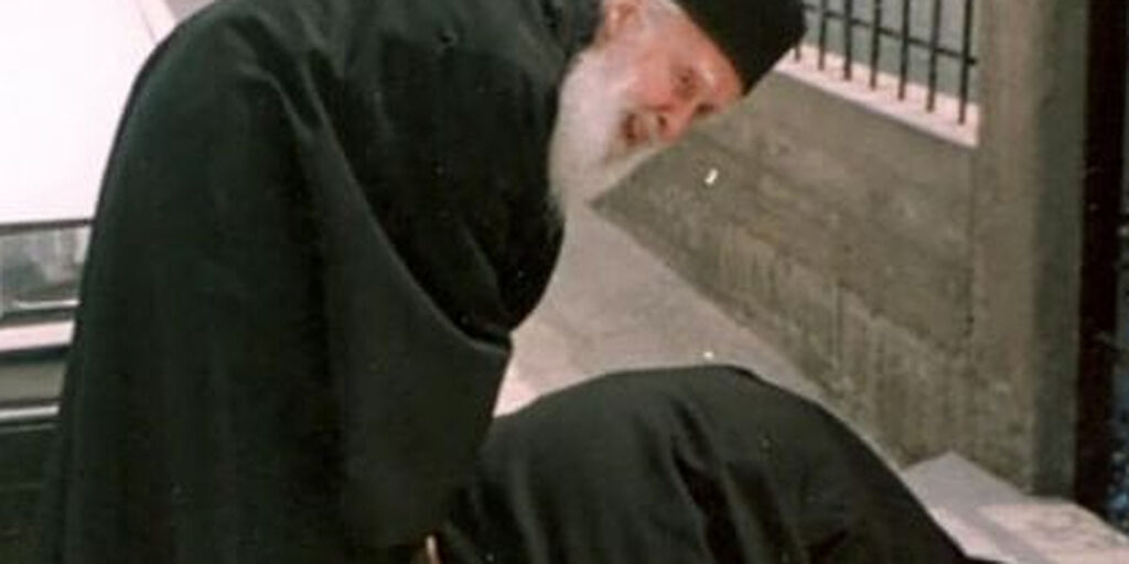 Ο άγιος Πατήρ ημών Ιωάννης Καλαΐδης και ο μακαριστός άγιος επίσκοπος Αντώνιος Σιατίστης – Παράλληλοι βίοι αγιότητας!