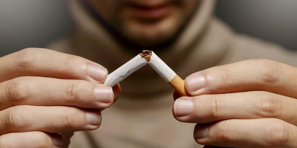 Tobacco Enfeebles the Soul, Strengthens the Passions, and Darkens the Mind  / OrthoChristian.Com