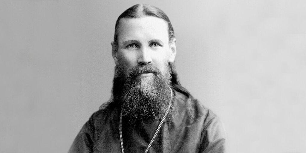 Να προσεύχεστε στη Μητέρα του Θεού