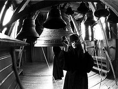 Instructions to Nuns. Prayer Rule