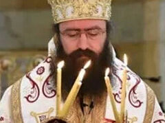 Orthodox Metropolitan of Aleppo vows to stay with flock as rebels take city