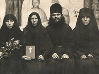 Malye Yasyrki, Where There Was a Secret Convent in the Soviet Era. Part 1