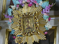 Malye Yasyrki, Where There Was a Secret Convent in the Soviet Era. Part 2