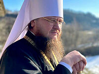 Ukrainian Hierarch Appeals to Patriarch Bartholomew Following Brutal Church Attack