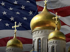 How Many Orthodox Christians Are in America?