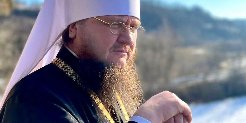 Ο Τσερκάσι Θεοδόσιος εφ΄ όλης της ύλης στην Romfea.gr