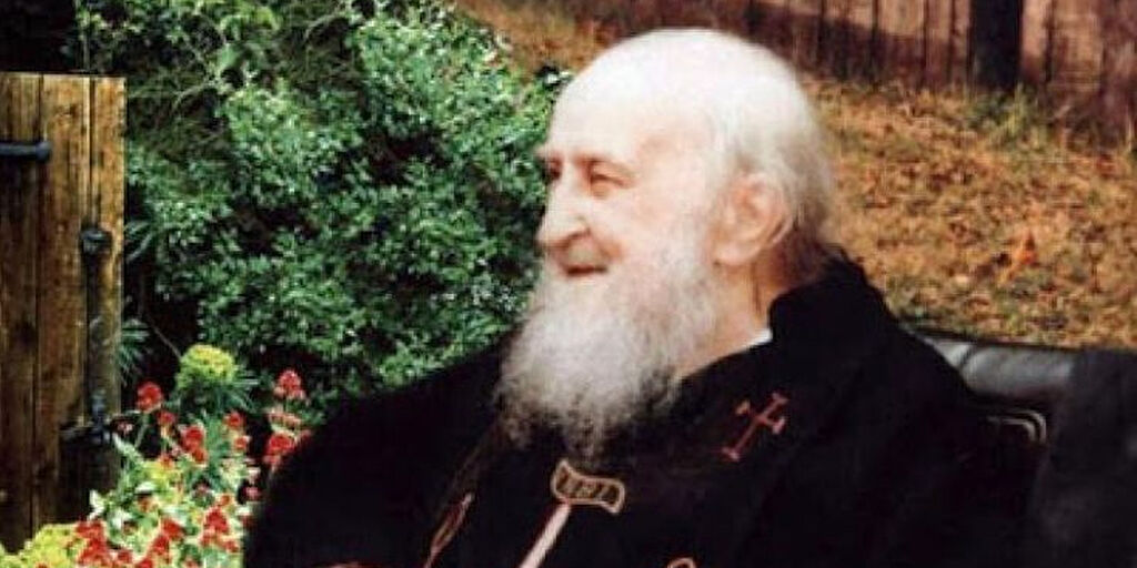 Για την προσευχή του Αρχιμανδρίτη Σωφρονίου Β΄