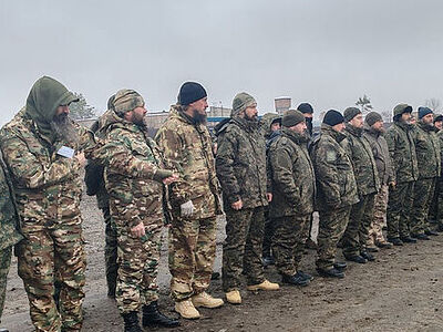 Военные священники из четырех митрополий прошли обучение на белгородской земле