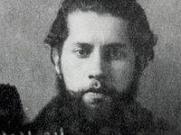 Hieromonk Seraphim (Thievart). A Golgotha for Two