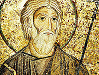 Apostle Andrew the First-Called: Preacher to Barbarians and Cannibals