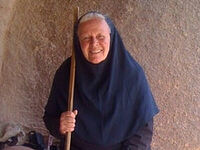 From Sartre to St. Silhouan