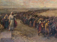 The Stages of Spiritual Life