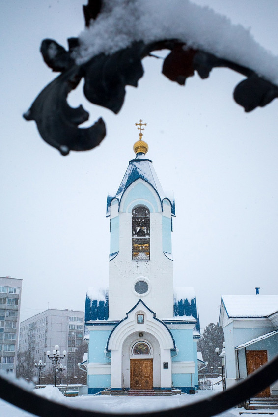 Church of the Presentation in the Temple