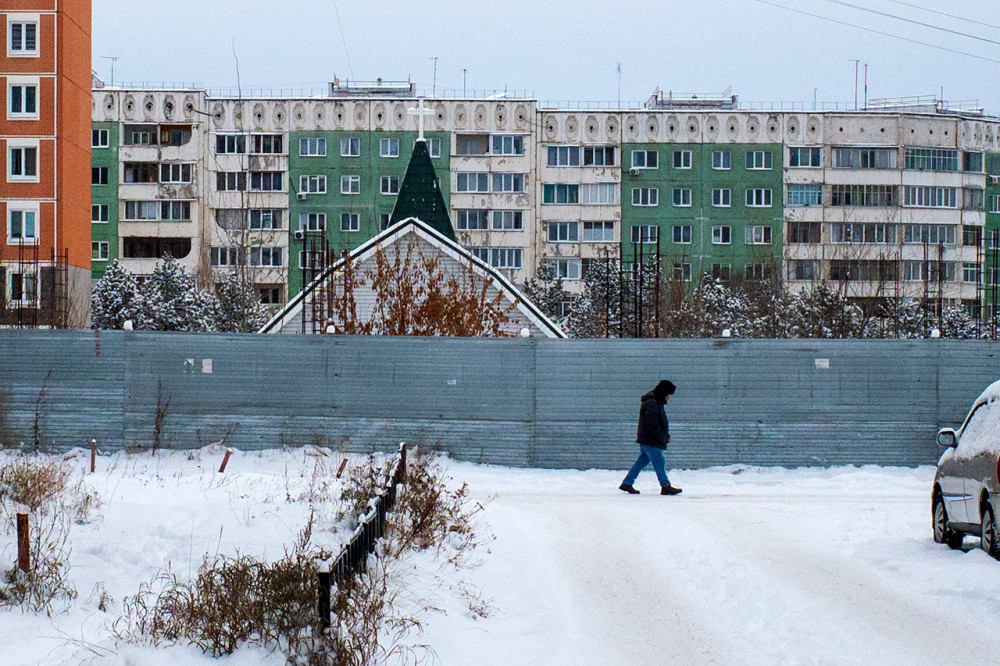 Prayer house (Protestant)