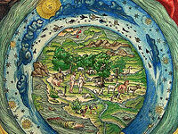 Embracing the World With Prayer