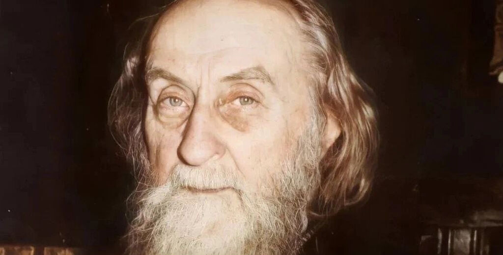 Αναμνήσεις από τον γέροντα Σωφρόνιο του ηγουμένου Σεραφείμ (Μπαραντέλ), μαθητή και βοηθού του