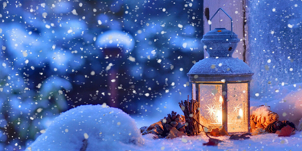 Θαύματα των Χριστουγέννων