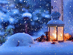 Θαύματα των Χριστουγέννων