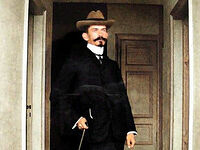 Pierre Gilliard (1879-1962)—the Teacher of the Tsar’s Children