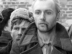 Восхождение ко Христу. О фильме «Восхождение»
