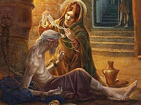 An Example of Compassion