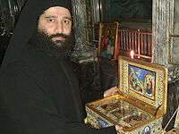 Worship of the True God: The Story of the Three Median Magi