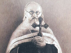 Russian Church canonizes ascetic, establishes feasts commemorating autocephaly and patriarchate