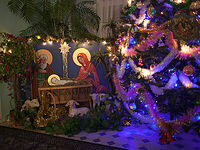 Faith and Seasonal Depression