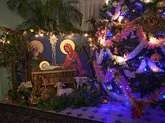 Faith and Seasonal Depression