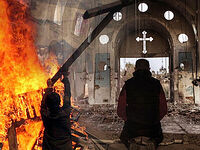 Looking Back on 2024