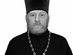 Russian priest tragically perishes in fire