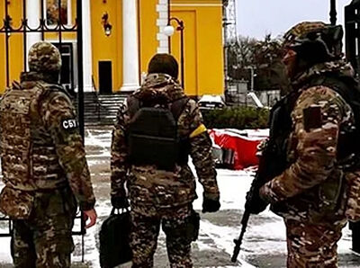 ООН: Украина не доказала законность действий по запрещению Украинской Православной Церкви