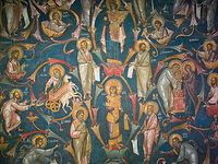 Patience in Tribulation