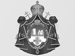 Orthodox hierarchs offer condolences as Montenegro mourns victims of recent shooting