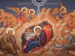 The Most Amazing Event in the History of the World The Nativity of Our Lord Jesus Christ