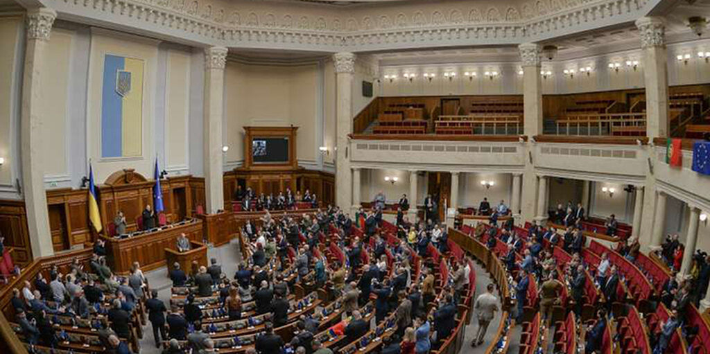 Οι αρχές της Ουκρανίας έχουν επιστρατεύσει μάγους και δαιμονολόγους στη μάχη κατά της Εκκλησίας