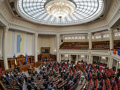 Οι αρχές της Ουκρανίας έχουν επιστρατεύσει μάγους και δαιμονολόγους στη μάχη κατά της Εκκλησίας