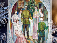 The Royal Family’s Last Christmas