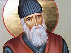 10th anniversary of the glorification of St. Paisios of Mt. Athos (+VIDEO)