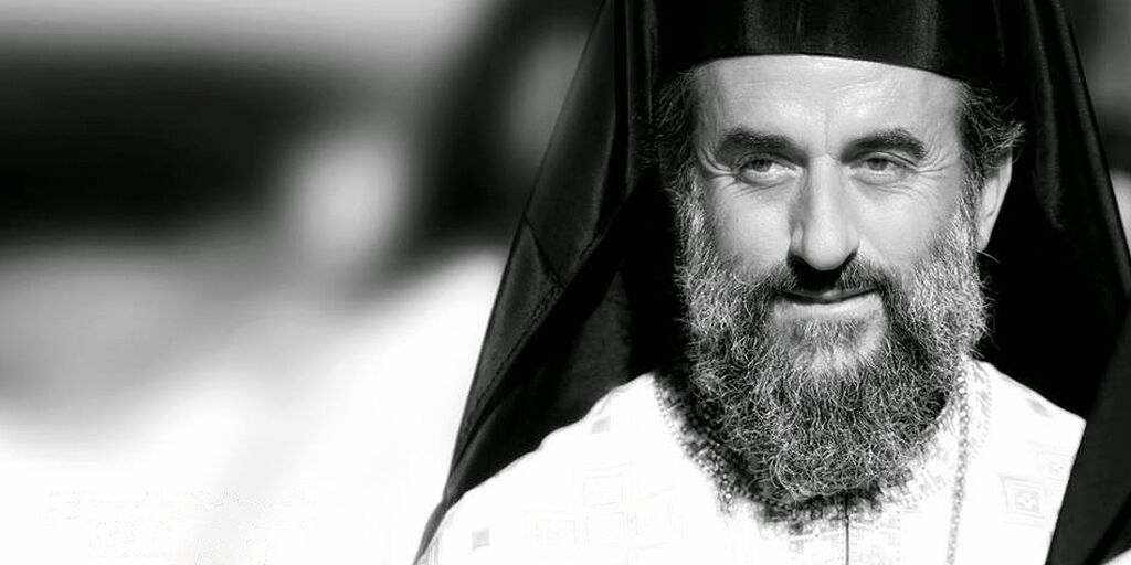 Το δικό μου Άγιο Όρος και ο γέροντας Παΐσιος ο Αγιορείτης