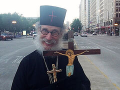 Br. Nathanael’s views don’t represent ROCOR—new statement from First Hierarch