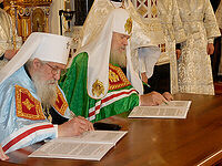 The Reunification Was a Blessing for American Converts