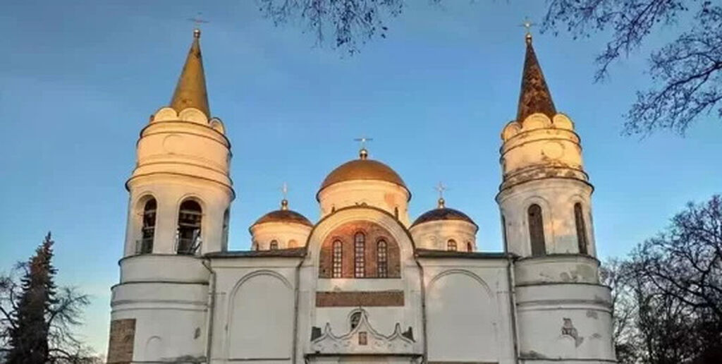 «Για την Ευρώπη είναι συνήθης αυτή η πρακτική»: Το Εθνικό Αρχιτεκτονικό και Ιστορικό Πάρκο του Τσερνίγκοφ θα συνεχίσει να χρησιμοποιεί για άλλους σκοπούς τους ναούς που αφαιρέθηκαν από την Ουκρανική Ορθόδοξη Εκκλησία