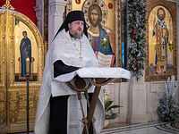 Christ Adorns Us in Incorruptible Raiments