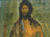 Revealing the True Image of the Savior