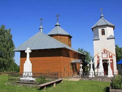 В Черновицкой области «ПЦУ» с помощью провокации захватила храм