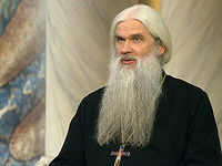 “The Body of Christ, Always Being Broken”