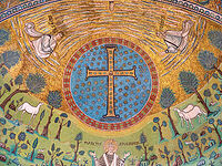 “The influence of Byzantium on the Slavs, Romanians, Georgians, Armenians, and even the West is immeasurable”